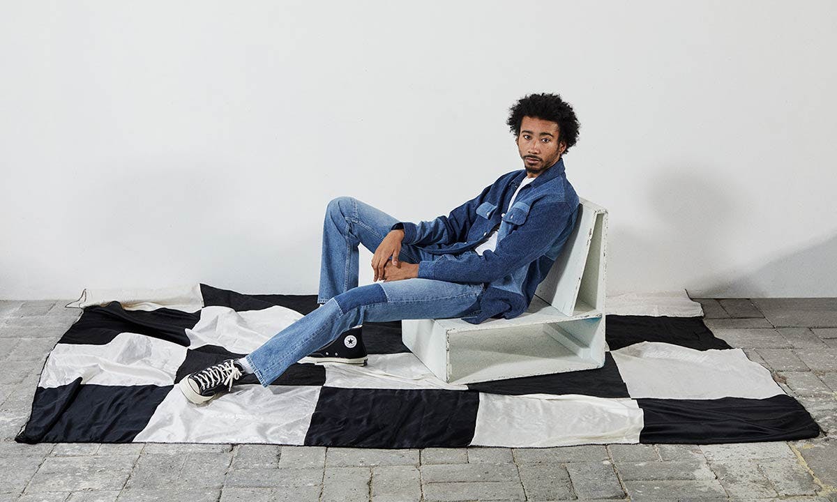 FRAME Fall/Winter 2021 Collection Lookbook